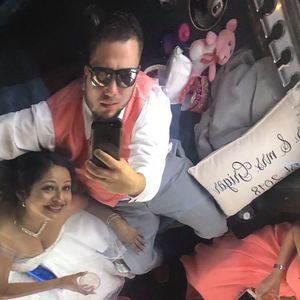 Meet your Posher, Chad